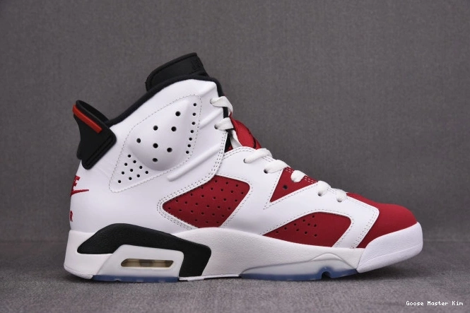 CT8529-106 AIR 2021 6 RETRO 'CARMINE' JORDAN 0520